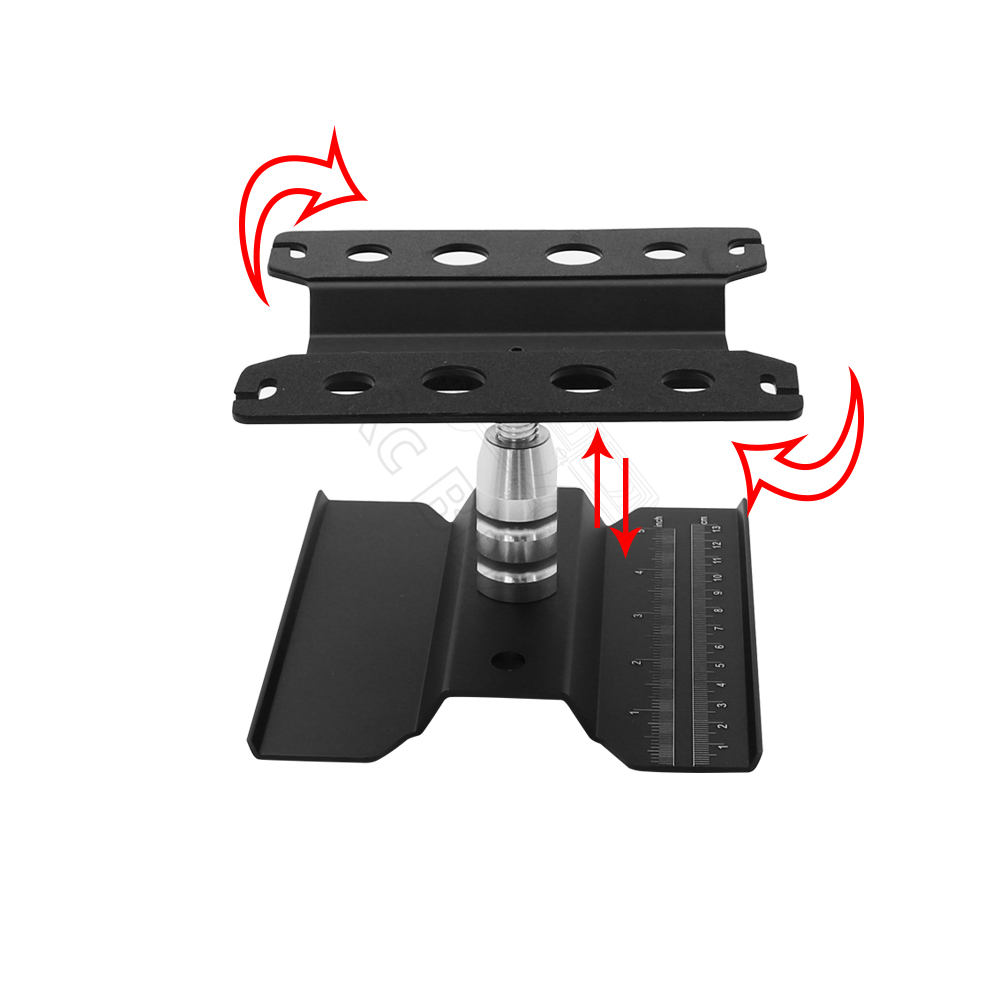 Metal Repair Station Work Stan - Fpv Drone Tool Kit recension och pris